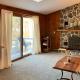 The Blue Door Cabin, Moultonborough (fotografie 4)