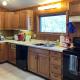 The Blue Door Cabin, Moultonborough (fotografie 6)