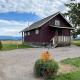 New Cabin with Spectacular Views of Flathead Lake., Somers (foto 2)