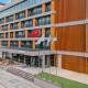 Park Inn by Radisson Yalova City Center - Fotografie 2