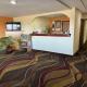 Scottish Inn & Suites - Eau Claire, Eau Claire - Fotografie 2