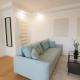 Charming Apartment in Heart of Vienna l JOS20, Вена - Фото 6