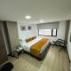 Hotel WLH Gold Bogota, Bogotá - Photo 2