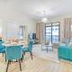 Stylish 2BR with Balcony Near Dubai Mall and Burj Khalifa, Dubaj - Fotografie 8
