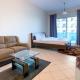 Cozy Furnished Studio, Dubaï - Photo 9