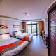 Sky Garden Hotel, Coron (foto 8)