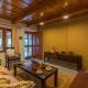 StayVista at Rooh - 2BR Sunset View Villa in Palampur, ビーア - 写真 6