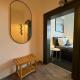 Apartment Goethe in der Göttinger Innenstadt, Gottinga - Foto 9