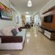 Praia De Palmas, apartamento 2 quartos, completo próximo a praia e todo comercio, Governador Celso Ramos - Foto 3