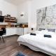 Grand Deluxe Suite, Praha - Fotografie 3