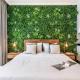 Stylish Studio Walk to Dubai Mall & Burj Khalifa with Pool, Gym & Balcony, Dubaï - Photo 5