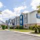 Microtel Inn & Suites by Wyndham Kingsland Naval Base I-95 Кингсленд - Фото 3