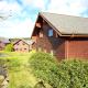 Holiday lodge, on-site watersports, Retallack Resort Saint Columb Major - Foto 2