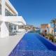 Designvilla with breathtaking view for 14 guests Alicante - Photo 2