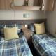 Beautiful sea view caravan, Filey - Fotografie 8
