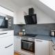 SYMPHONY Apartments 39 - Modern Loft with Terrace and Grill in Central Location, Vienna - Photo 9
