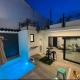 Jacuzi Suite Paradise, Ciudad Real