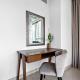 Modern 2BR with Harbor Views, Pool, & Concierge, Dubaj - Fotografie 6
