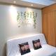 Best staycation at Shell residences in MOA complex, Manila - Fotografie 9