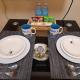 Best staycation at Shell residences in MOA complex, Manila - Fotografie 8