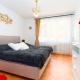 Brilliant Deluxe Suite, Praha - Fotografie 1