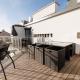 SYMPHONY Apartments 40 - Modern Loft with Terrace and Grill in Central Location, Vienne - Photo 8