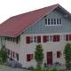 Ferienhaus Schwärzler, Stiefenhofen - Photo 3