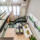 tHE Skyline Loft - Bosco Verticale Area, Milan - Photo 2