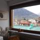 Ausblick Kleinjuwel mit Panoramablick + Garage, Meran (zdjęcie 2)