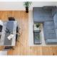 SYMPHONY Apartments 41 - Modern Loft with Terrace and Grill in Central Location, Wien - Foto 2