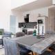 SYMPHONY Apartments 41 - Modern Loft with Terrace and Grill in Central Location, Wien - Foto 4