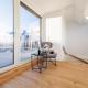 SYMPHONY Apartments 41 - Modern Loft with Terrace and Grill in Central Location, Wien - Foto 5