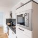 SYMPHONY Apartments 41 - Modern Loft with Terrace and Grill in Central Location, Wien - Foto 6