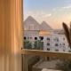 Diyar Pyramids Inn