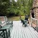 Three Rivers Crystal Cabin, Fort White (Foto 3)