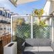 Chambre d'Amis - Chambres d'Hôtes-B&B-Guest House, Paris - Foto 6