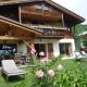 chalet les ecureuils Saint-Jean-de-Sixt - Foto 4