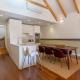 King bed suite, loft with 3WC, AC & self-check-in., Lisbonne - Photo 9