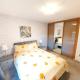 The Relish - ground floor flat in Largs, Largs (zdjęcie 7)
