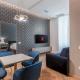 Luxury Apartment - Near Stazione Centrale, Milán - Fotografie 1