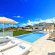 Moonlights Villas Heated Pool, Georgioupoli (fotografie 2)