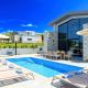 Moonlights Villas Heated Pool, Georgioupoli (fotografie 5)