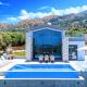 Moonlights Villas Heated Pool, Georgioupoli