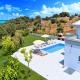 Moonlights Villas Heated Pool, Georgioupoli (fotografie 6)