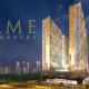 1BR w/ Balcony near Megamall: The Admiral‘s Lounge, Manila - Zdjęcie 2
