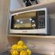 1BR w/ Balcony near Megamall: The Admiral‘s Lounge, Manila - Zdjęcie 4