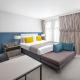 Staybridge Suites London-Vauxhall by IHG, Londres (photo 8)