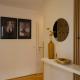 Danube City Lodge, uptown, A/C, Vienne - Photo 6