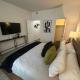 Beverly Hills City Vibe 1 br Apt w Parking 324, Los Angeles - Foto 6