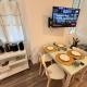 Carre D'or: Very Central Calm Cozy 2BR, with Wi-Fi, Nice - Fotografie 6